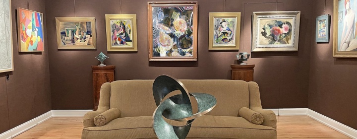 Member Galleries - ADAA